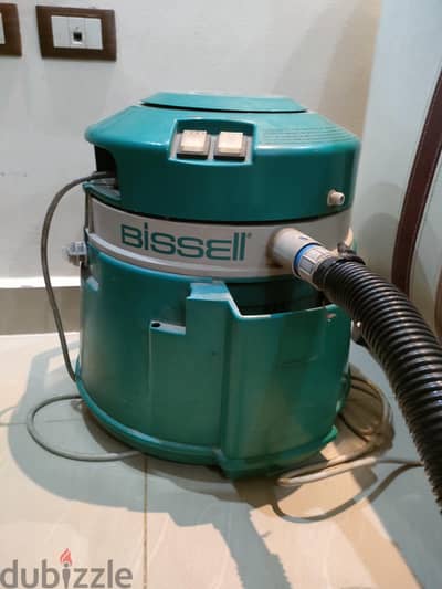 مكنسه بيسيل الامريكي الخضره