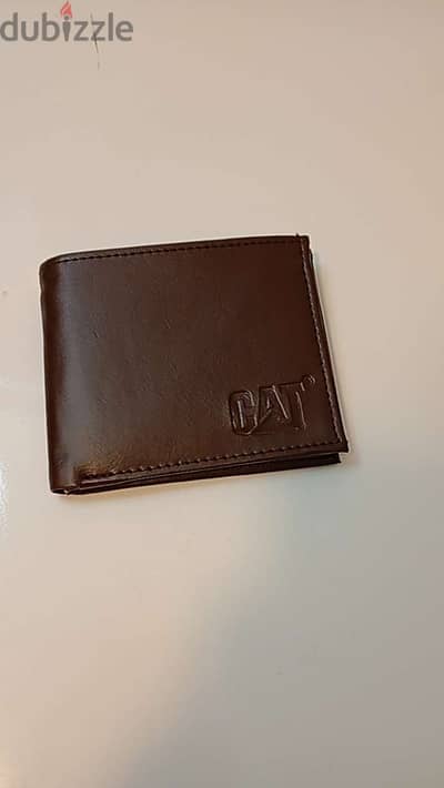 Cat wallet