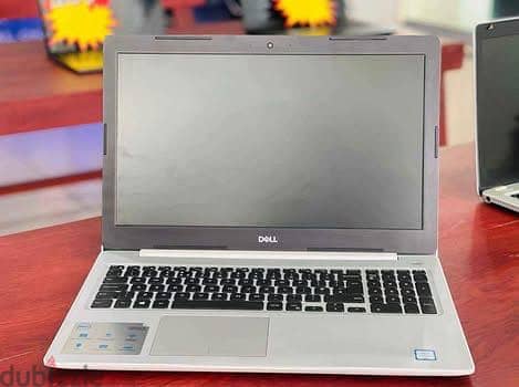 Dell Inspiron 15 5000 1