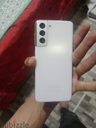 سامسونج اس 21