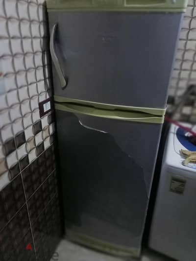 تلاجه الاسكا