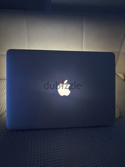 Macbook Air Early 2015
