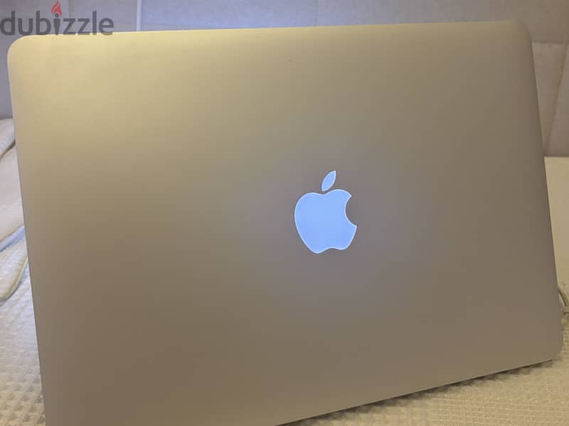 Macbook Air Early 2015 1