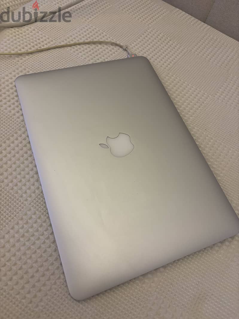 Macbook Air Early 2015 3