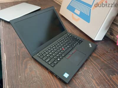 لابتوب لينوفو ثينك باد جيل سادس زيروو