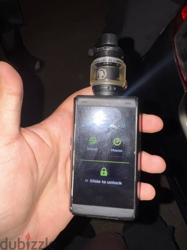 Geekvape t200 1