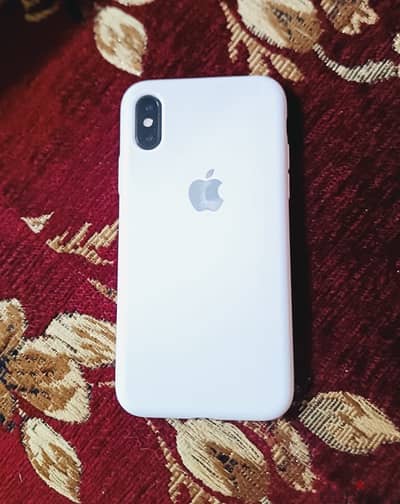 لقطه لسرعه البيع Iphone XS  ٢٥٦g