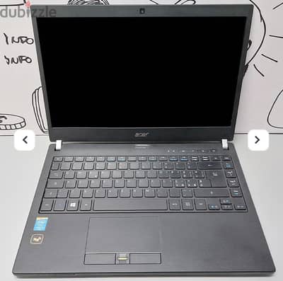 لابتوب ايسر