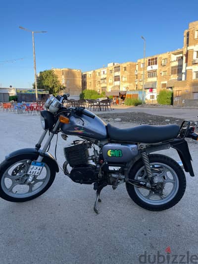 للبيع مكنه MZ251