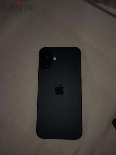 Apple - iPhone 16 Plus