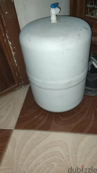 فلتر مياه