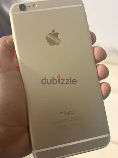 Apple - iPhone 6 Plus