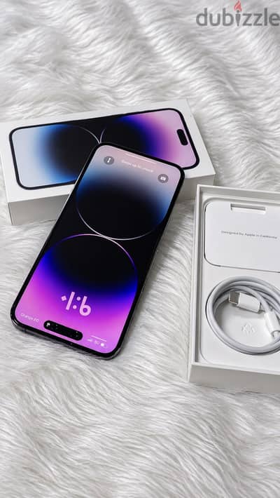 ايفون 14 برو 14 pro