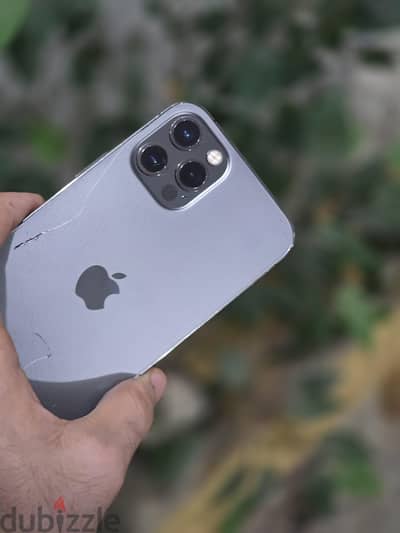 Apple - iPhone 12 Pro