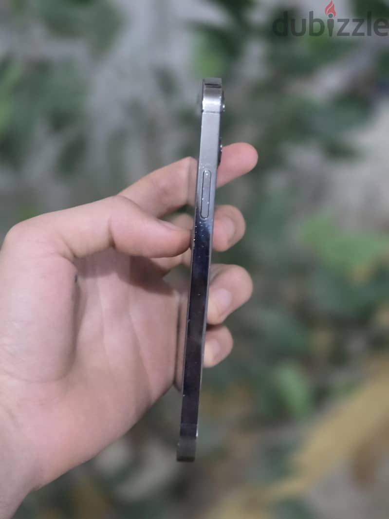 Apple - iPhone 12 Pro 3