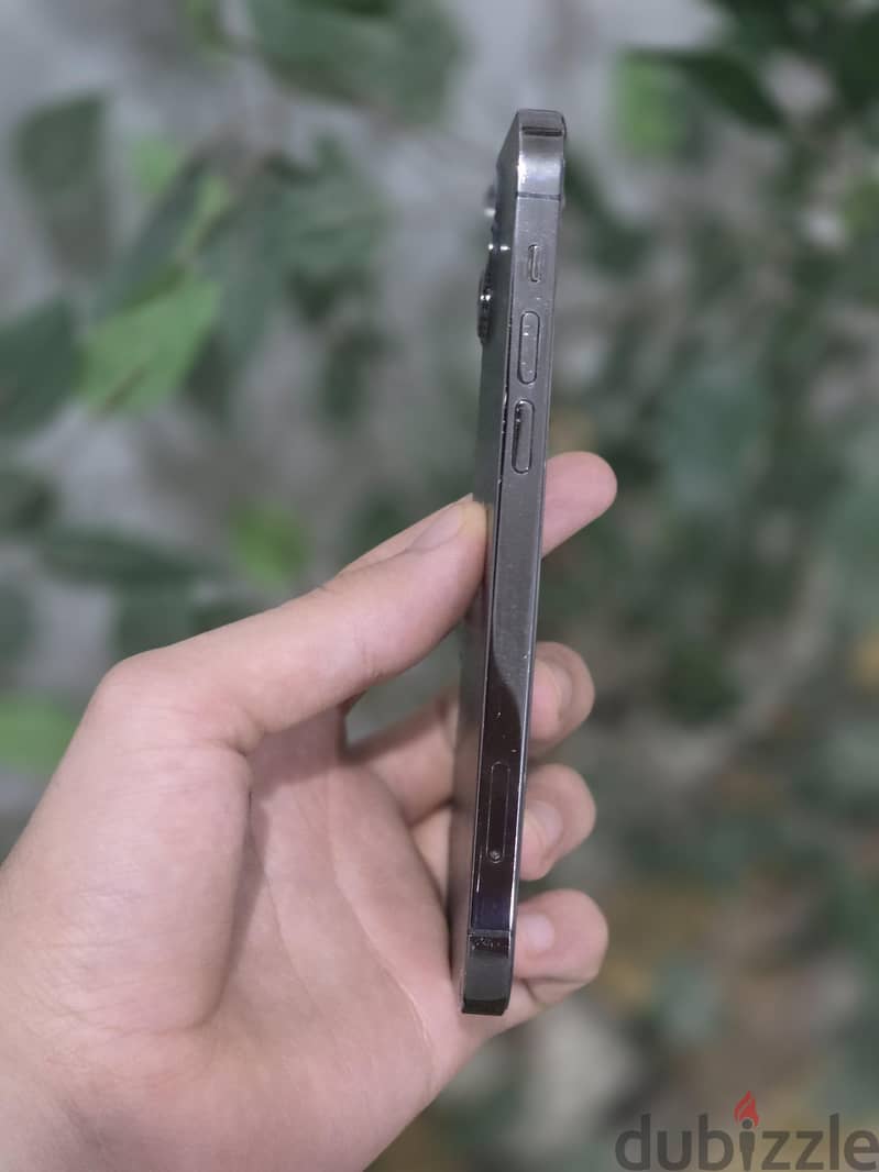 Apple - iPhone 12 Pro 4