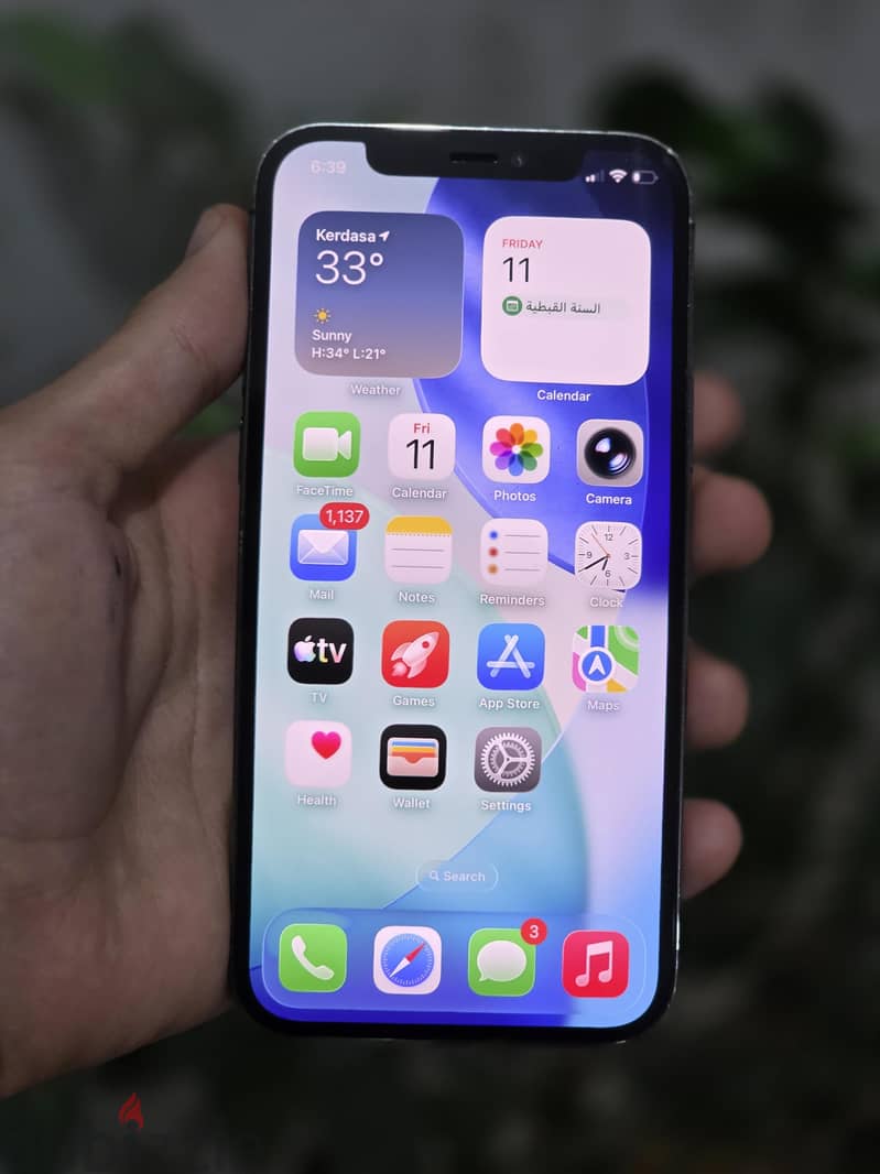 Apple - iPhone 12 Pro 6