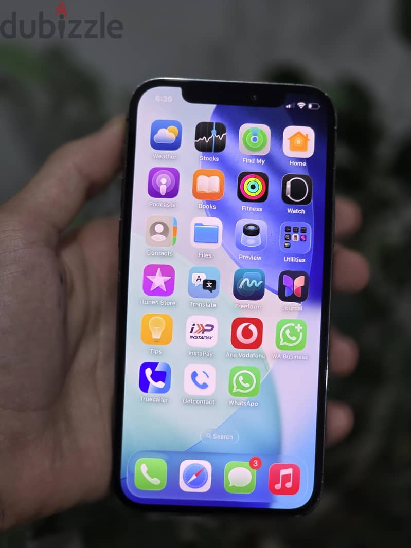 Apple - iPhone 12 Pro 7