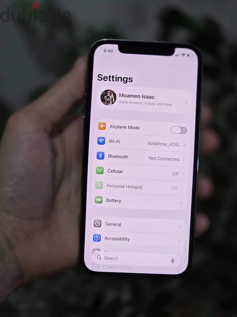 Apple - iPhone 12 Pro 9