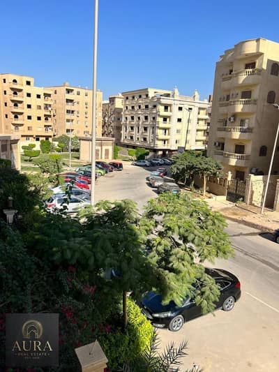 آخر 3 وحدات في النرجس عمارات | تبدأ من 5 مليون كاش | 220م + روف | استلام فوري | بحري