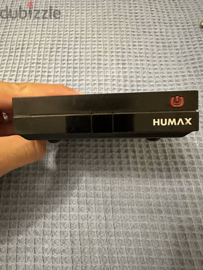ريسيفر Humax  هيوماكس كوري ميني Mini