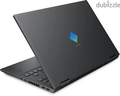 HP Omen 15 Gaming