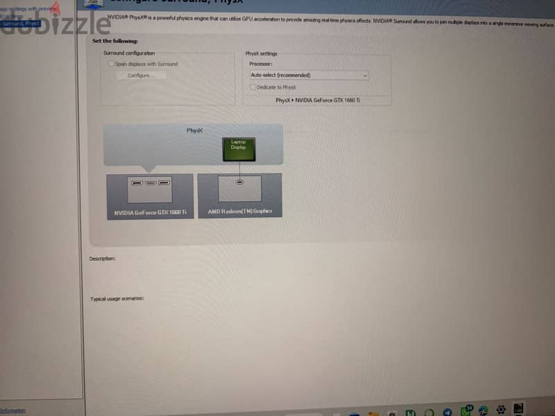 HP Omen 15 Gaming 1