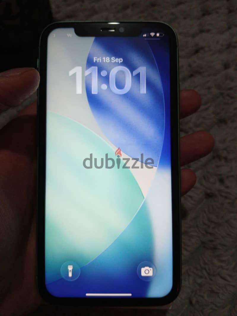 Apple - iPhone 11 1