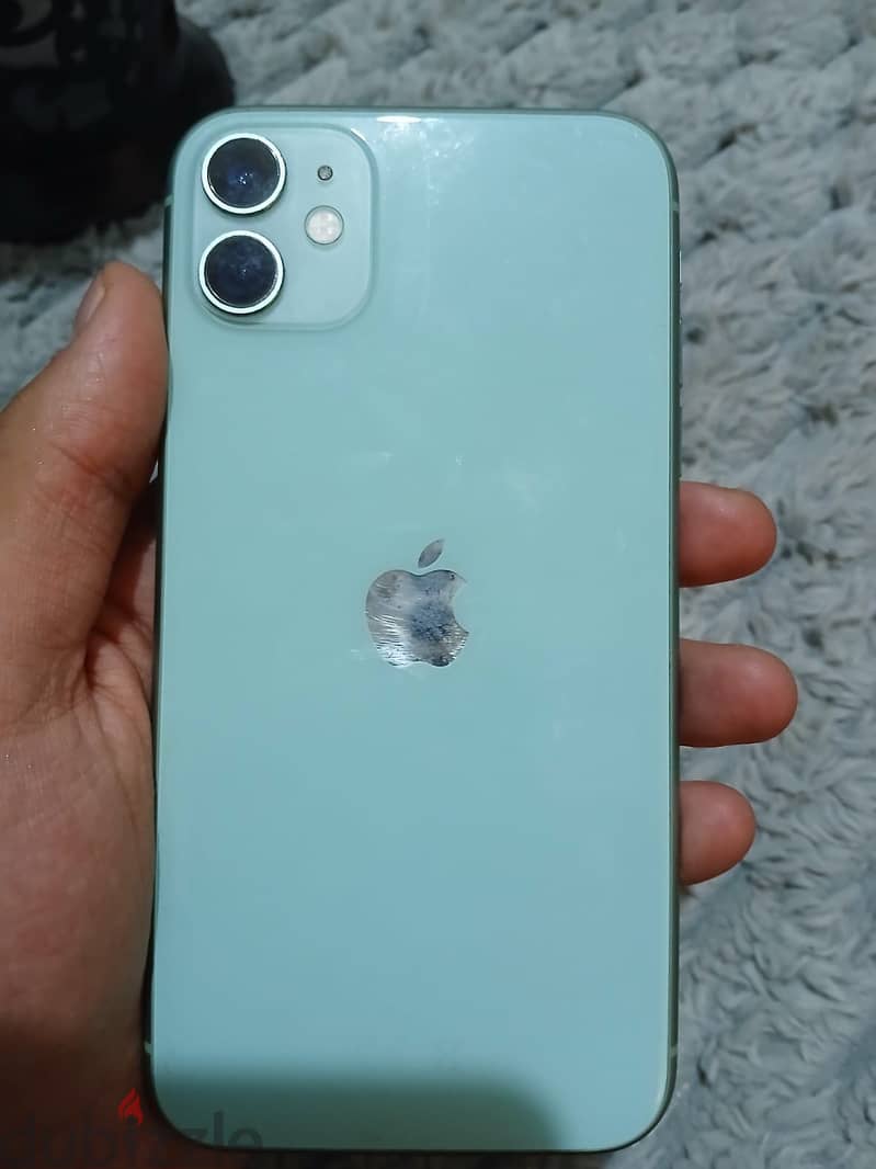 Apple - iPhone 11 3