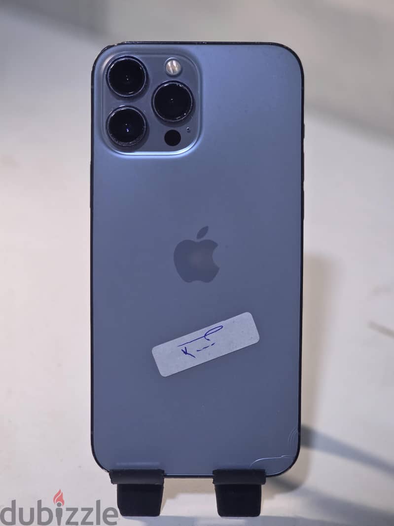 Apple - iPhone 13 Pro Max 3