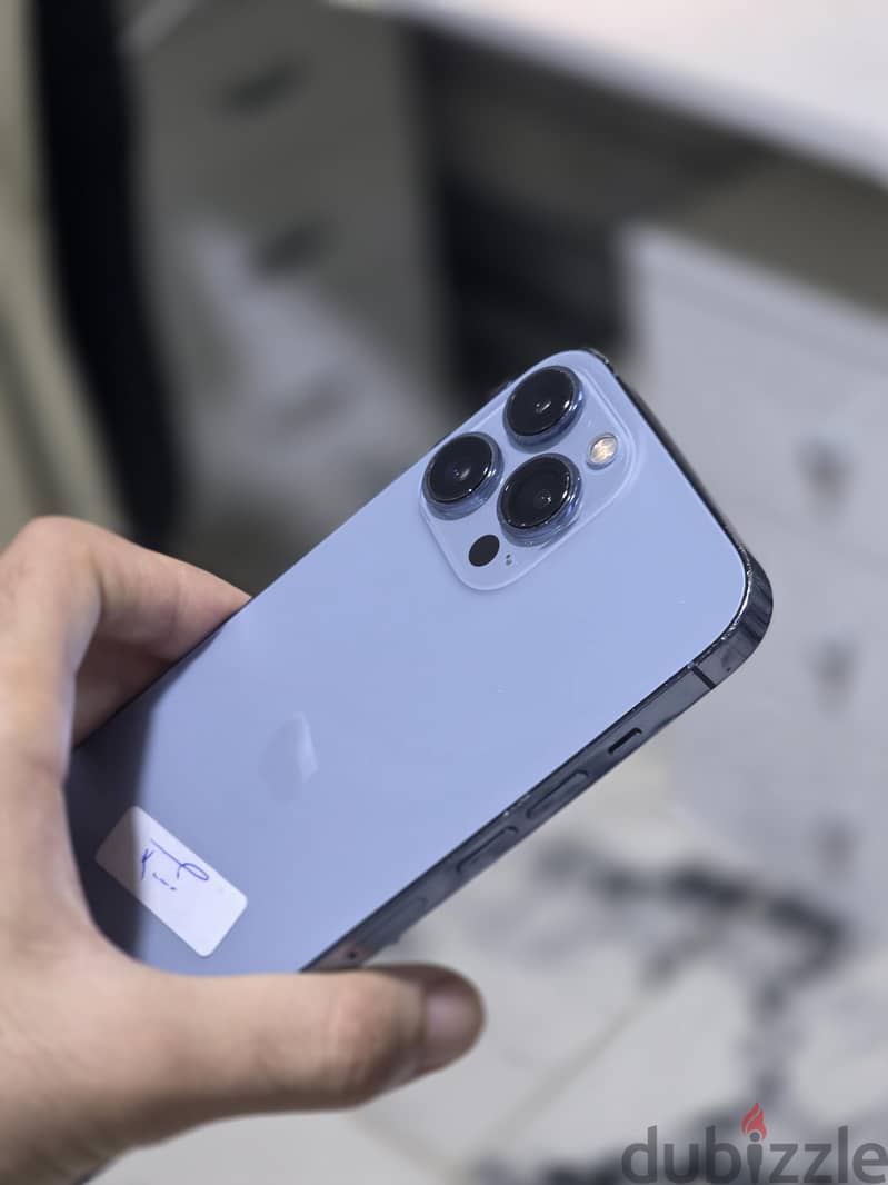 Apple - iPhone 13 Pro Max 6