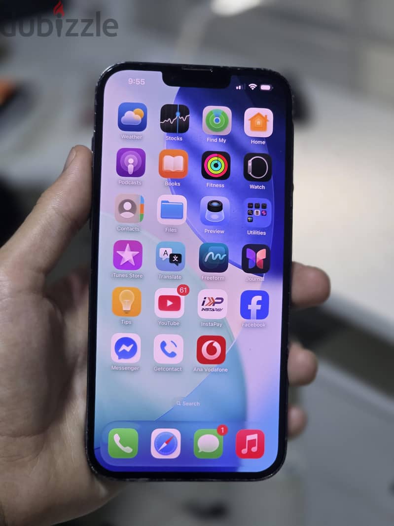 Apple - iPhone 13 Pro Max 8