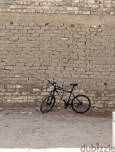 Trinx bike 26