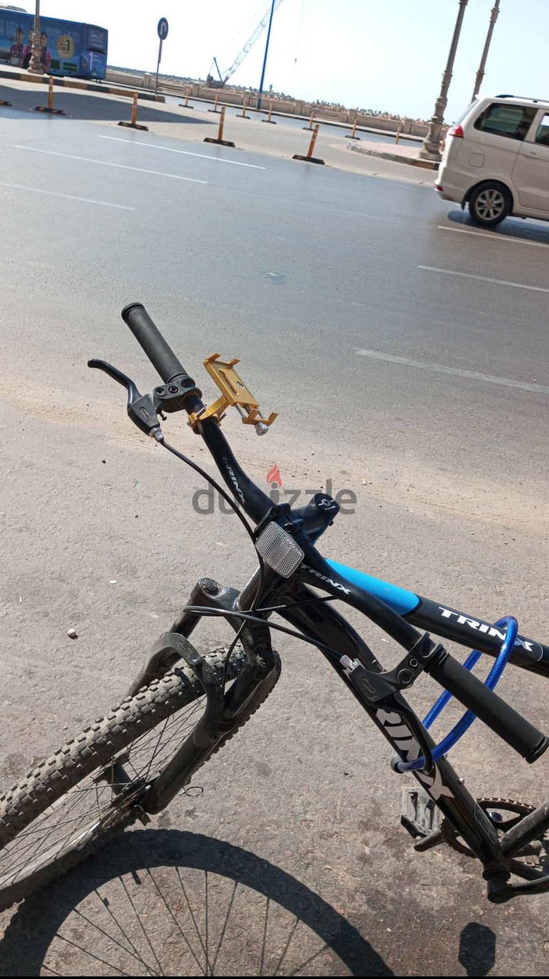 Trinx bike 26 1