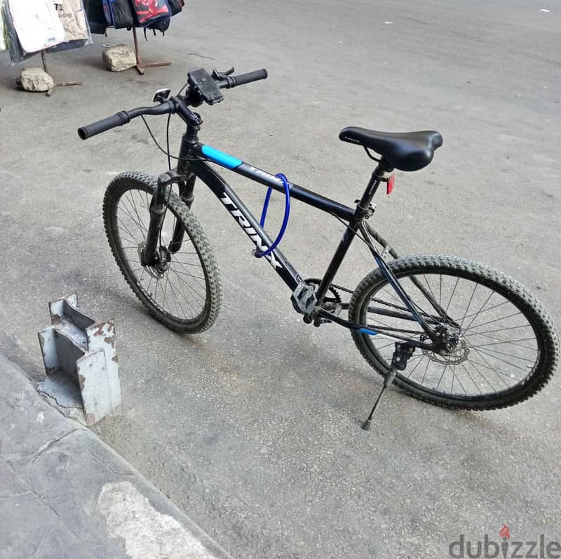 Trinx bike 26 3