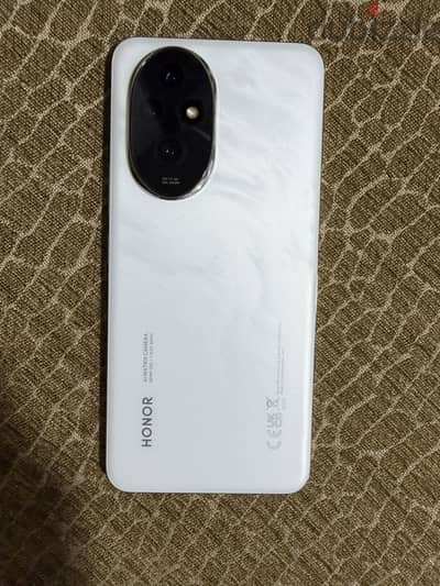 Honor 200