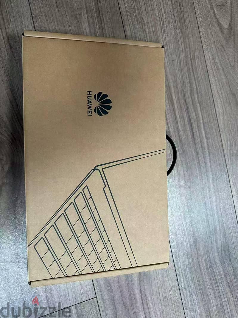 Huawei  Ultra 5 24GB+1TB 1