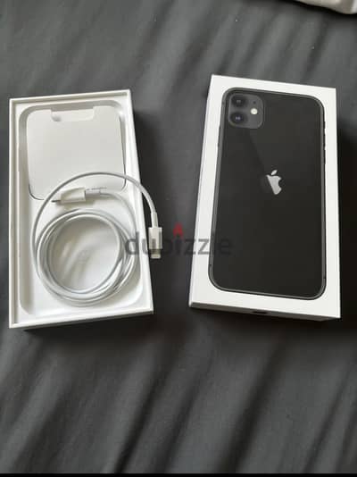 آبل - آيفون 11