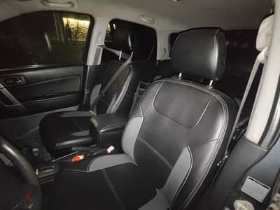 Daihatsu Terios 2010