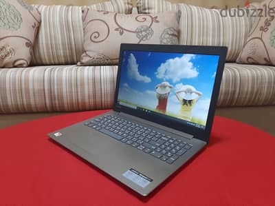 جديد زيرو الجيل التاسع لاب توب LENOVO هارد 1000 جيجا رامات 4 جيجا