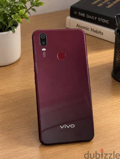 Vivo Y11