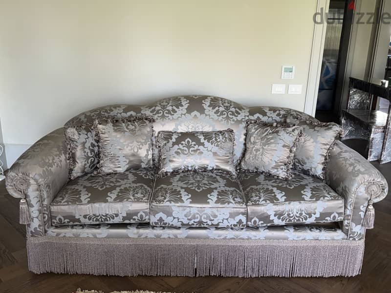 Comfy sofas 1