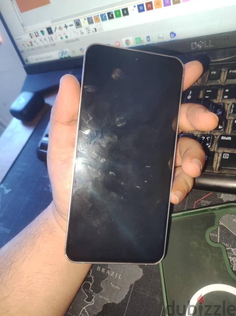 Samsung Other Model 1