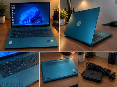 hp core  i⁷ 11th