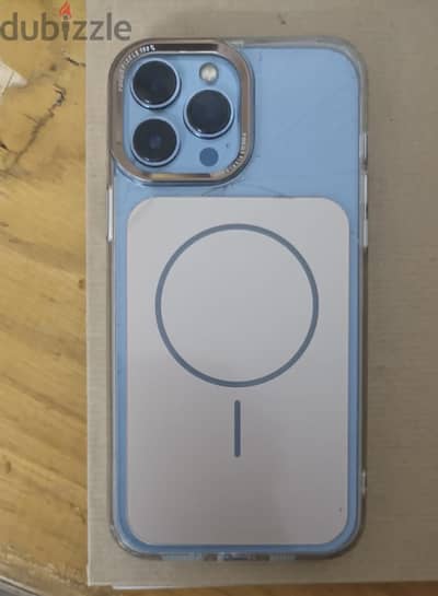 Apple - iPhone 13 Pro Max حاله نضيفه