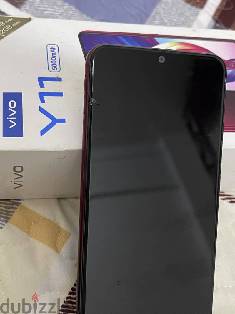 Vivo Y11 1