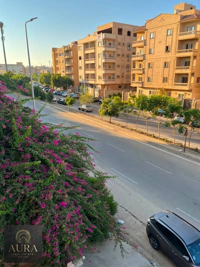 لقطة 240م في البنفسج فيلات 12 | دور ثاني | 3 غرف منهم ماستر | 3 حمامات | ريسبشن 4 قطع | 8.5 مليون