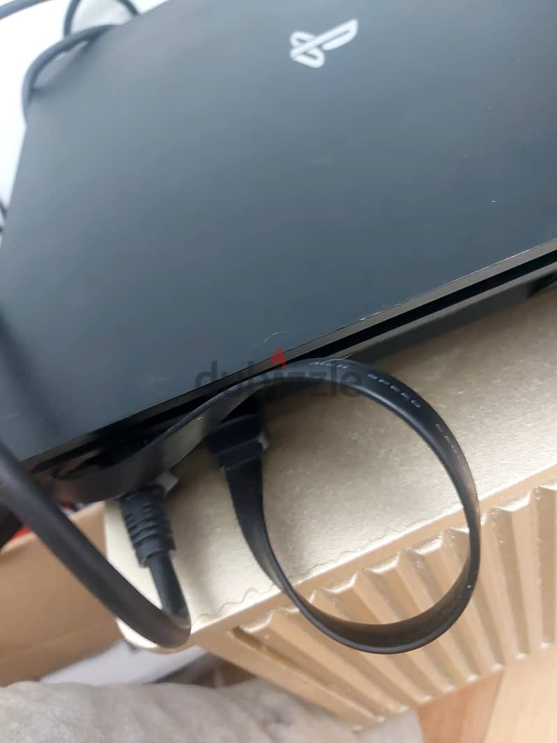 ps4 pro 1