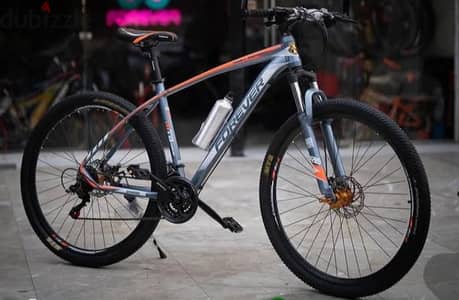 عجله FOREVER MTB