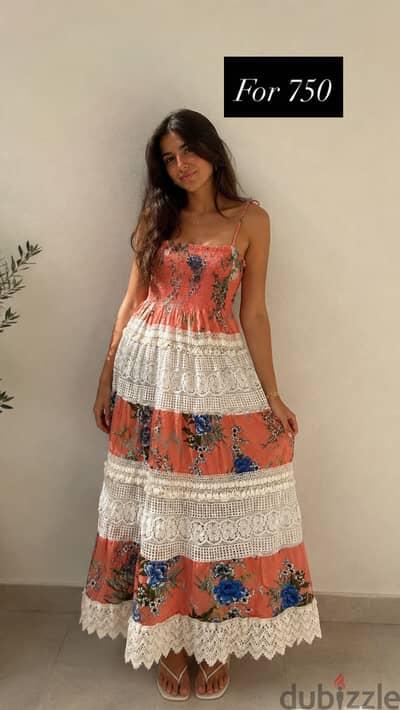 Summer dress